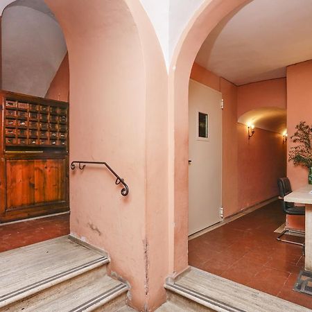 Pantheon Terrace Apartment Рим Екстер'єр фото