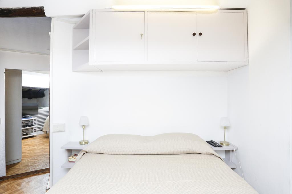 Pantheon Terrace Apartment Рим Екстер'єр фото