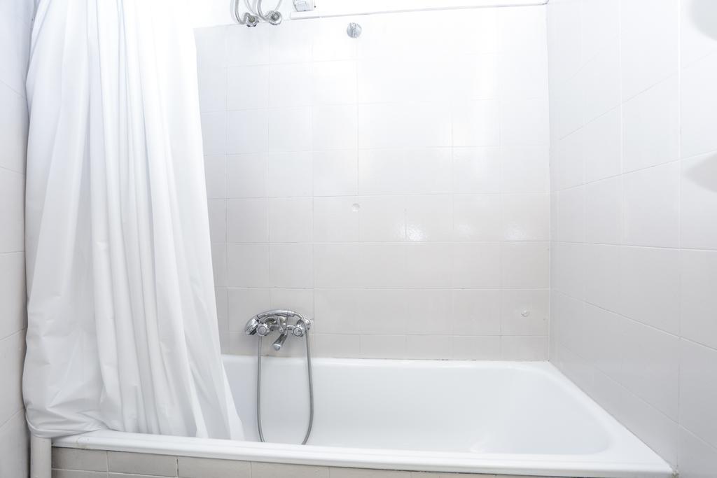 Pantheon Terrace Apartment Рим Екстер'єр фото