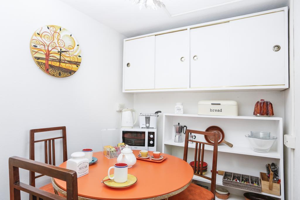 Pantheon Terrace Apartment Рим Екстер'єр фото