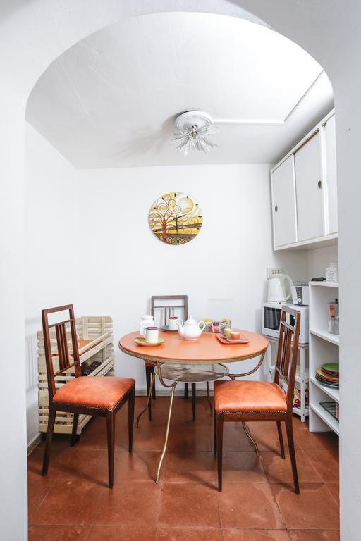 Pantheon Terrace Apartment Рим Екстер'єр фото